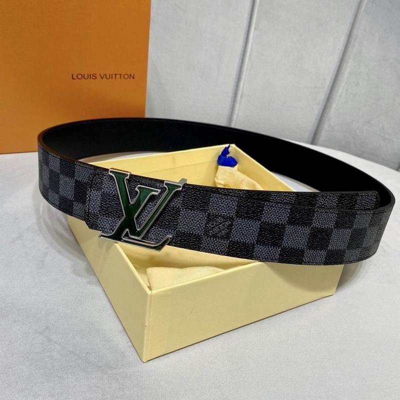 LV Belts 3446